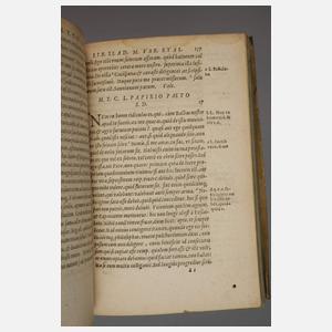 Cicero's Briefe 1581