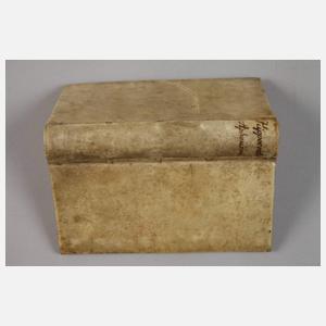 Aphorismi Hippocratis Accurante