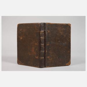 Synopsis Medicinae Therapeutica