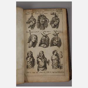 Synopsis Medicinae Therapeutica