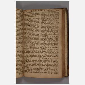 Synopsis Medicinae Therapeutica