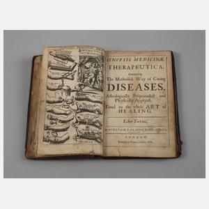 Synopsis Medicinae Therapeutica