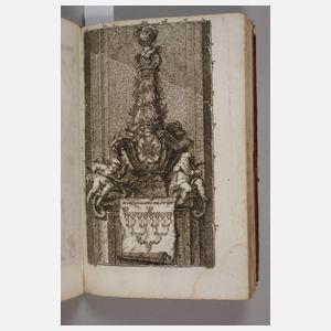 Wappen-Calender des Hohen Ritterordens