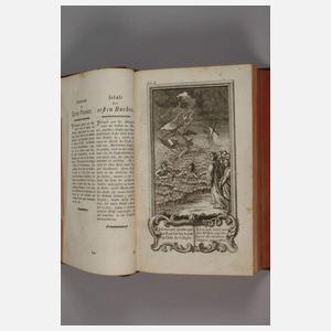 Die Begebenheiten Telemachs