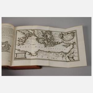 Die Begebenheiten Telemachs