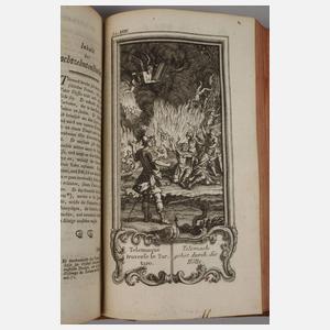 Die Begebenheiten Telemachs