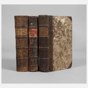 Diodors von Sicilien Bibliothek der Geschichte