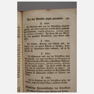 Systematisches Handbuch der gesamten Chemie