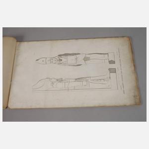 Tafelband zu Dr. Rüppell's Reisen