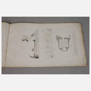 Tafelband zu Dr. Rüppell's Reisen