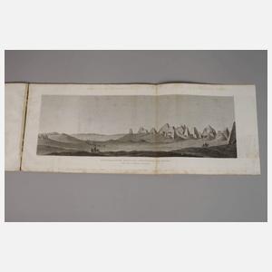 Tafelband zu Dr. Rüppell's Reisen