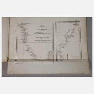 Tafelband zu Dr. Rüppell's Reisen