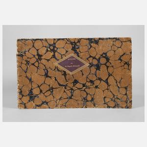 Tafelband zu Dr. Rüppell's Reisen