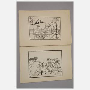 Amerika-Reise des Kreuzers "Karlsruhe" 1931–32