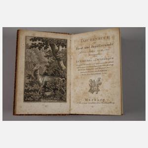 Sammlung Jagd- und Forstliteratur