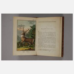 Sammlung Jagd- und Forstliteratur