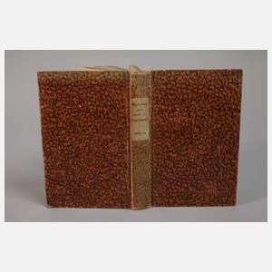 Sammlung Jagd- und Forstliteratur