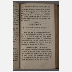 Sammlung Jagd- und Forstliteratur