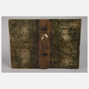 Sammlung Jagd- und Forstliteratur