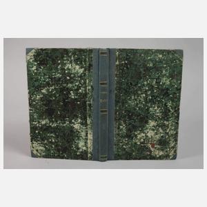 Sammlung Jagd- und Forstliteratur