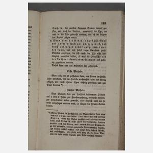 Sammlung Jagd- und Forstliteratur