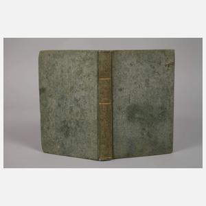 Sammlung Jagd- und Forstliteratur