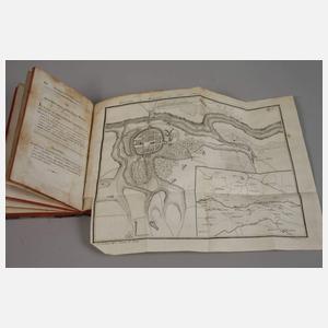 Neue Bellona oder Beyträge zur Kriegskunst