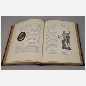 Zwei Bücher Napoleon