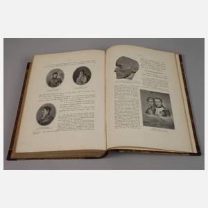 Zwei Bücher Napoleon