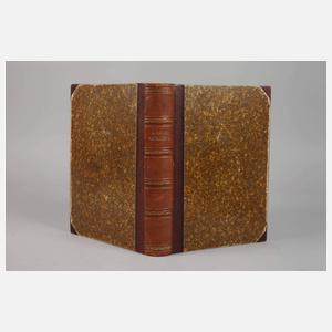 Zwei Bücher Napoleon