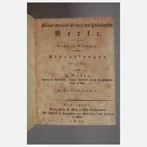 19 Taschenbände Tauchnitz/Metzler