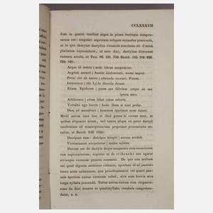 T. Macci Plauti Comoediae