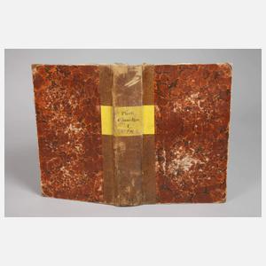 T. Macci Plauti Comoediae