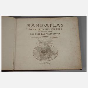 Stielers Atlas