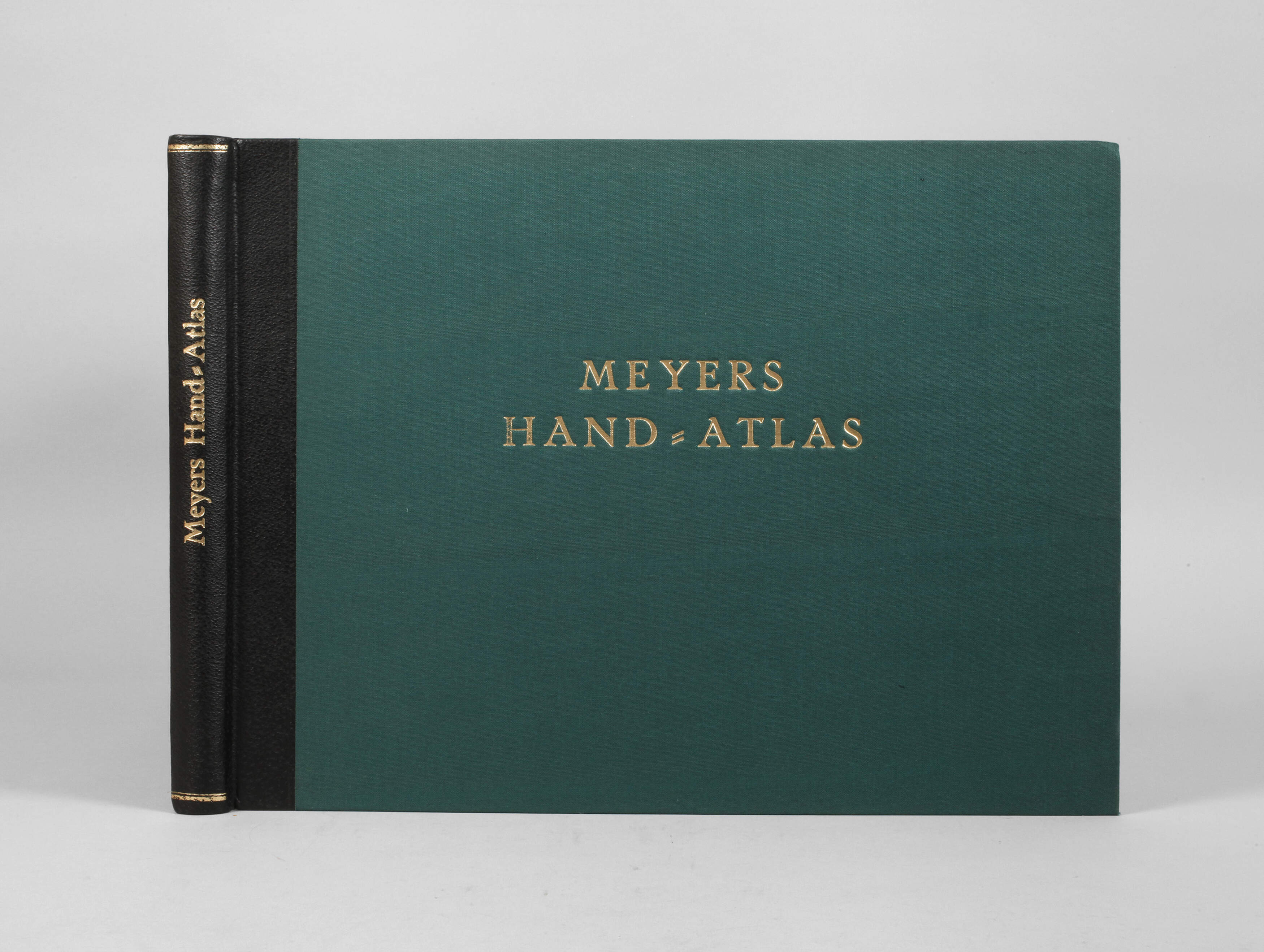 Meyers Hand-Atlas