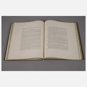 Album der Zöglinge der Klosterschule Roßleben