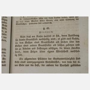 Handbuch der Staatswirtschaftslehre