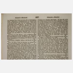 Dr. Wolff's Conversations-Lexicon