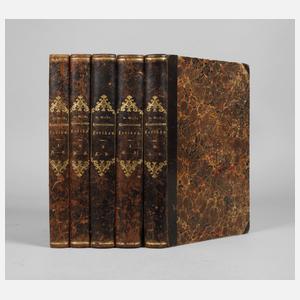 Dr. Wolff's Conversations-Lexicon