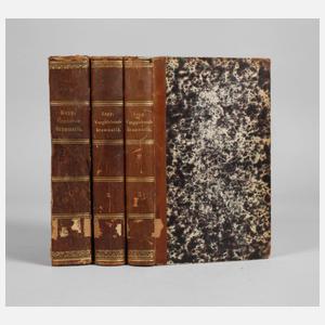 Vergleichende Grammatik