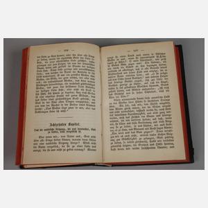 Sechs Bände Franz von Sales