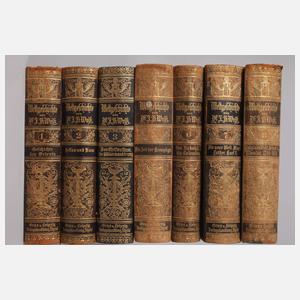 Weltgeschichte v. Weiß