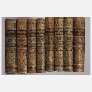 Weltgeschichte v. Weiß