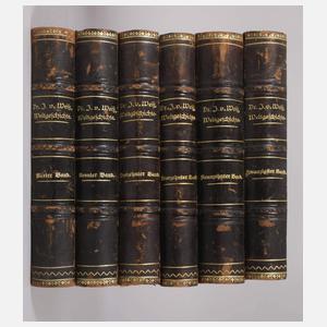 Weltgeschichte v. Weiß