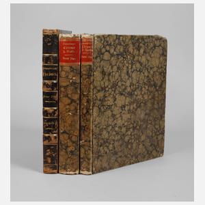 Chronik der freien Bergstadt Schneeberg