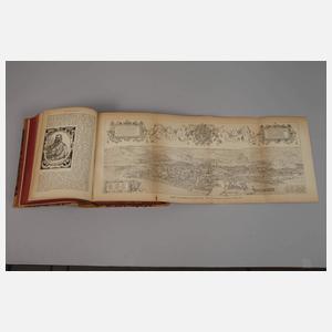 Illustrirte Geschichte von Württemberg