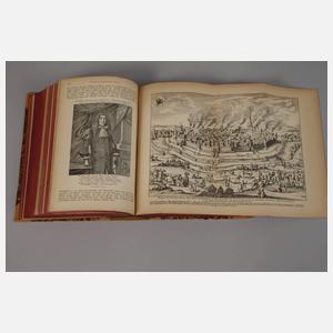 Illustrirte Geschichte von Württemberg