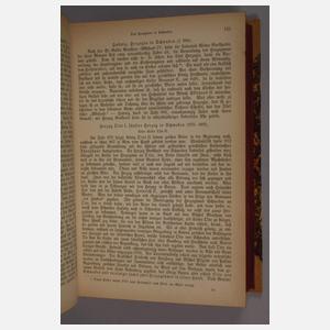 Illustrirte Geschichte von Württemberg