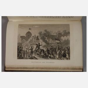 Allgemeine Geschichte der letzten fünfzig Jahre