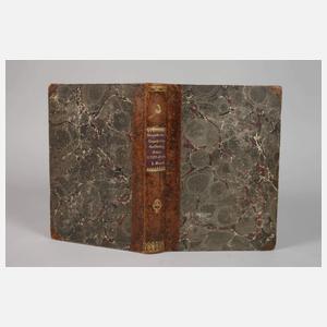 Allgemeine Geschichte der letzten fünfzig Jahre